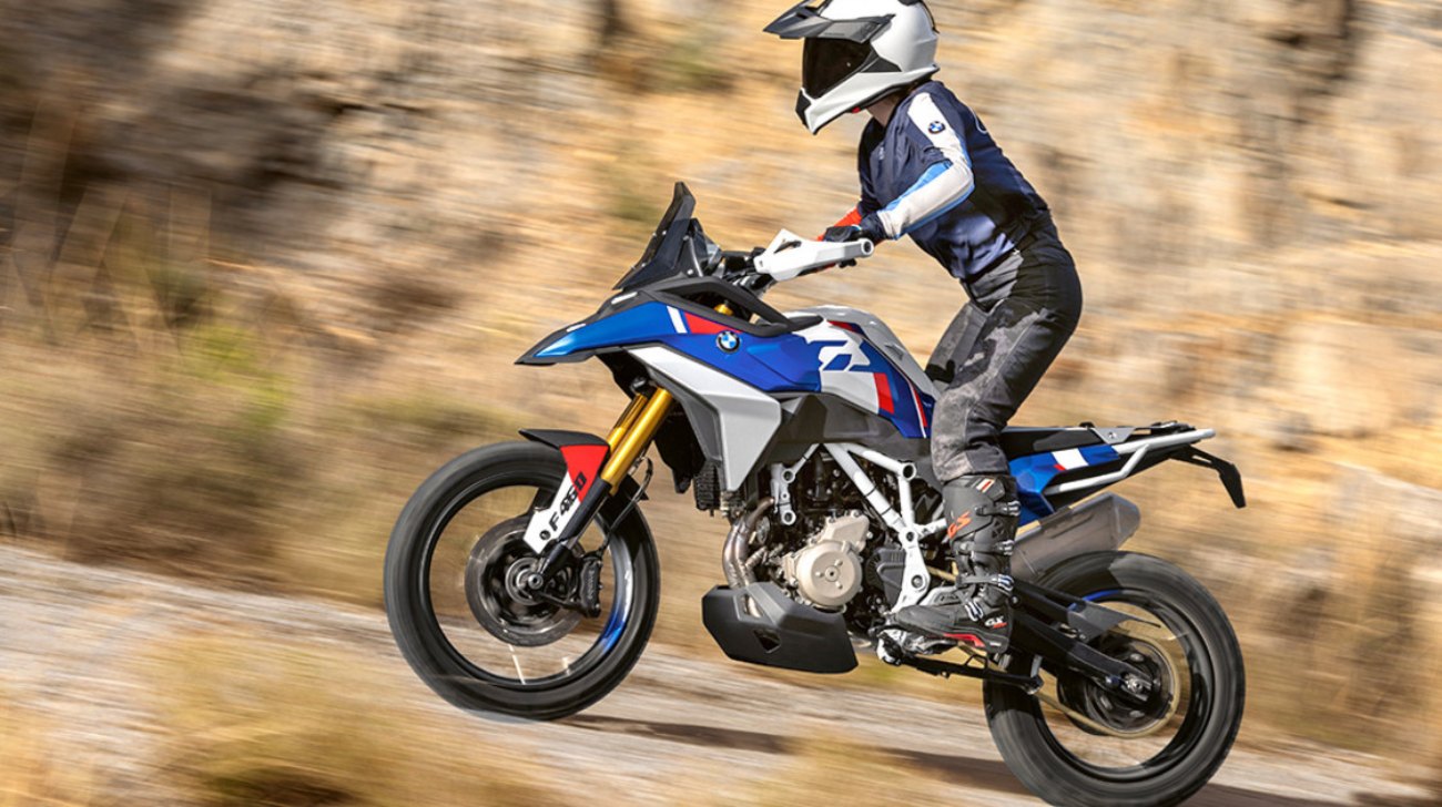 1736407364-bmw F 450 Gs India Adventure Bike Off Road Bikes India Top Bikes Coming In 2025 Bharat Mob